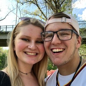 Meet your Posher, Mikaela